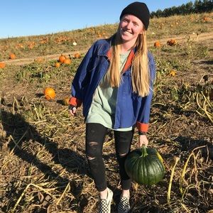 Meet your Posher, Jaycee